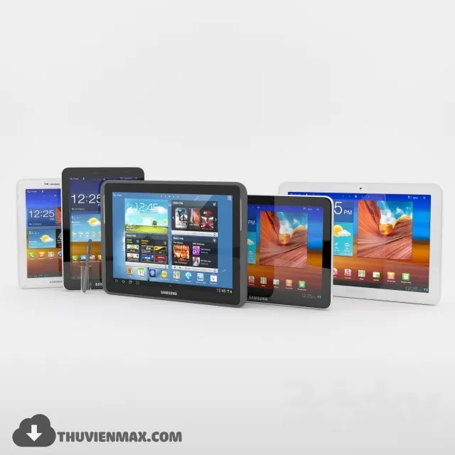 3DSKYFREE – FREE 3DS MAX MODELS