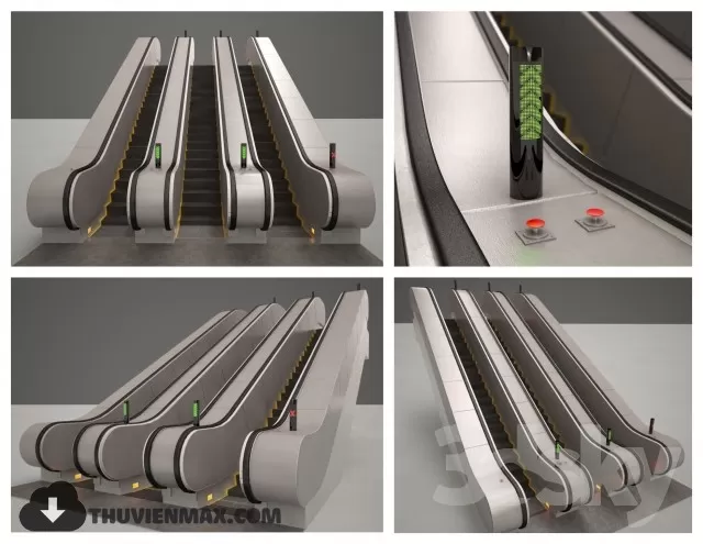 3DSKYFREE – FREE 3DS MAX MODELS