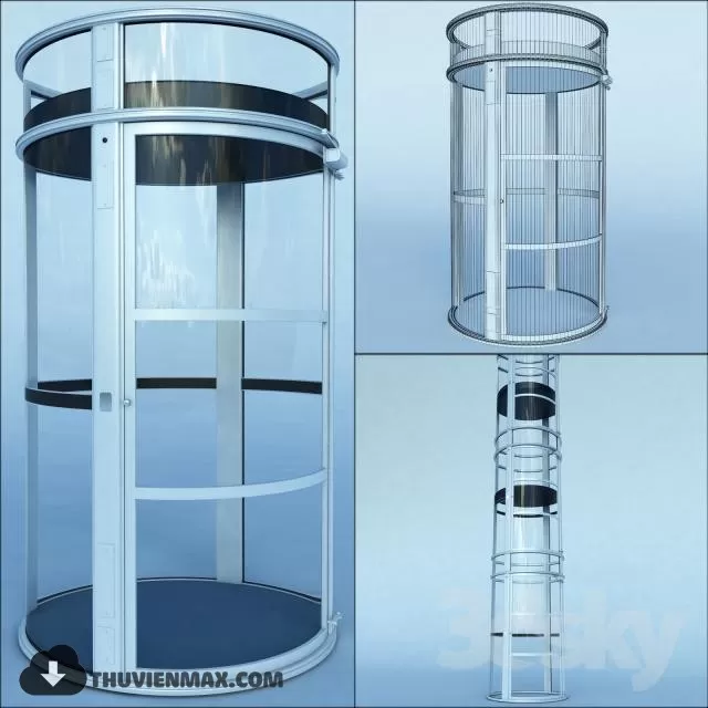 3DSKYFREE – FREE 3DS MAX MODELS