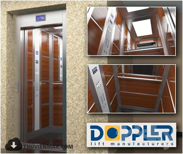 3DSKYFREE – FREE 3DS MAX MODELS