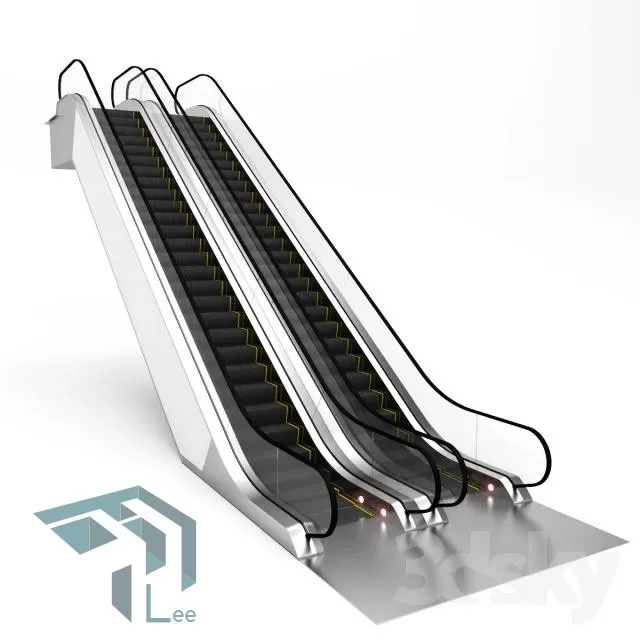 3DSKYFREE – FREE 3DS MAX MODELS