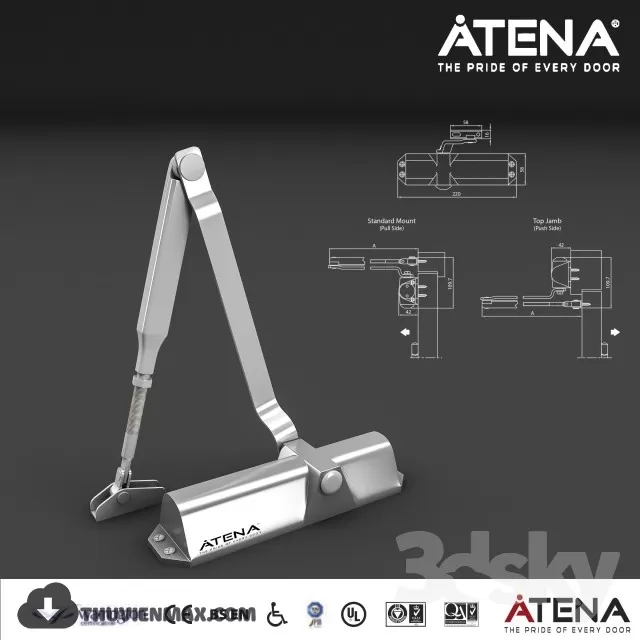 3DSKYFREE – FREE 3DS MAX MODELS