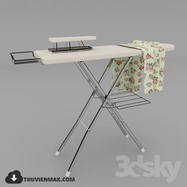 3DSKYFREE – FREE 3DS MAX MODELS