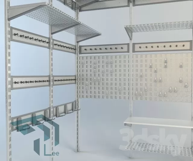 3DSKYFREE – FREE 3DS MAX MODELS