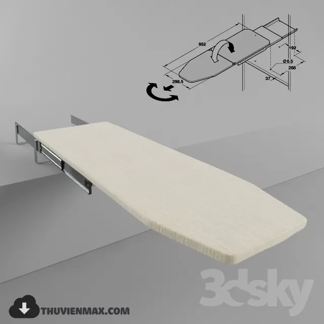 3DSKYFREE – FREE 3DS MAX MODELS