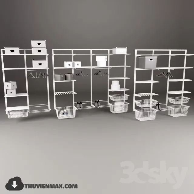 3DSKYFREE – FREE 3DS MAX MODELS