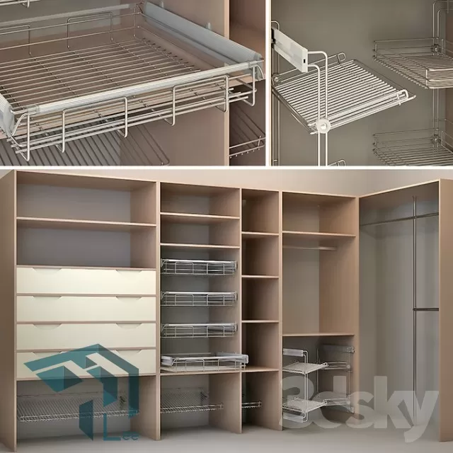 3DSKYFREE – FREE 3DS MAX MODELS