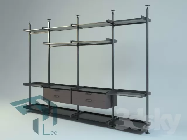 3DSKYFREE – FREE 3DS MAX MODELS