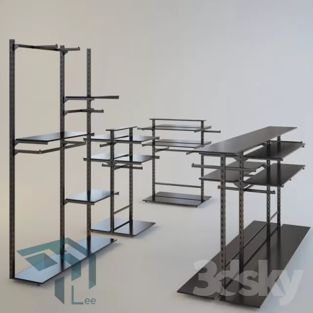 3DSKYFREE – FREE 3DS MAX MODELS