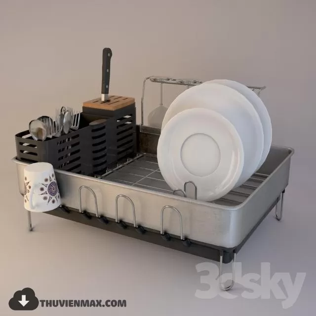 3DSKYFREE – FREE 3DS MAX MODELS