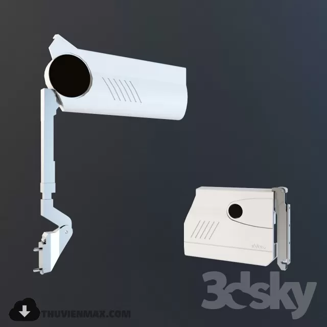 3DSKYFREE – FREE 3DS MAX MODELS