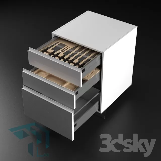 3DSKYFREE – FREE 3DS MAX MODELS