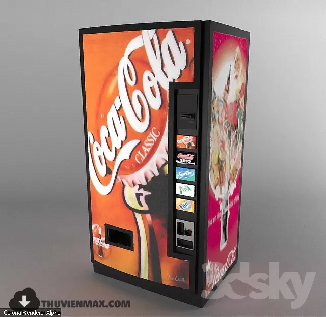 3DSKYFREE – FREE 3DS MAX MODELS