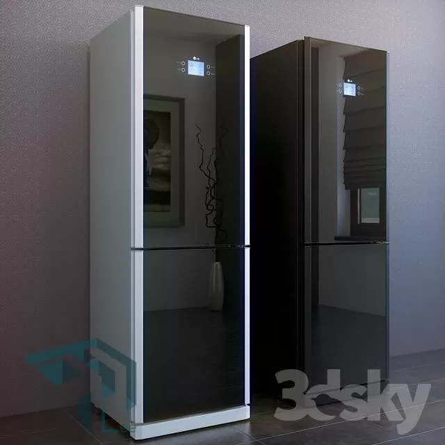 3DSKYFREE – FREE 3DS MAX MODELS