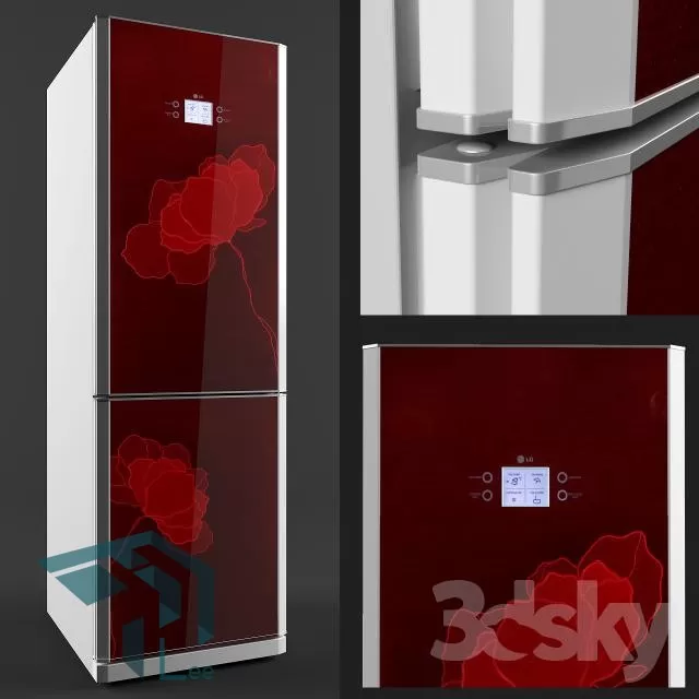 3DSKYFREE – FREE 3DS MAX MODELS