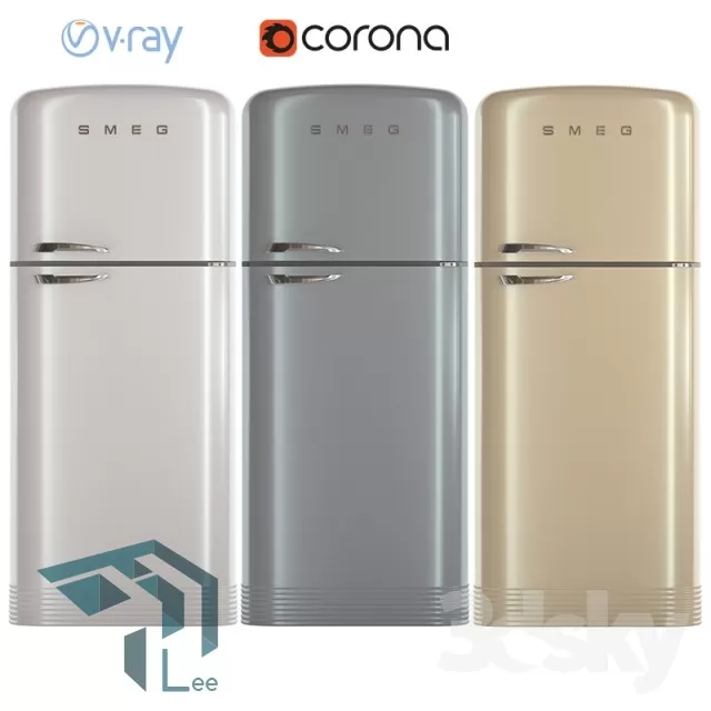 3DSKYFREE – FREE 3DS MAX MODELS