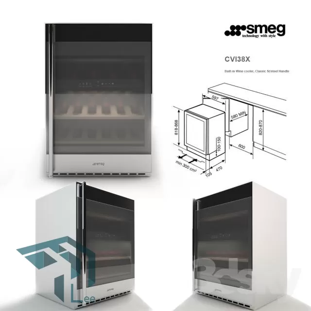 3DSKYFREE – FREE 3DS MAX MODELS