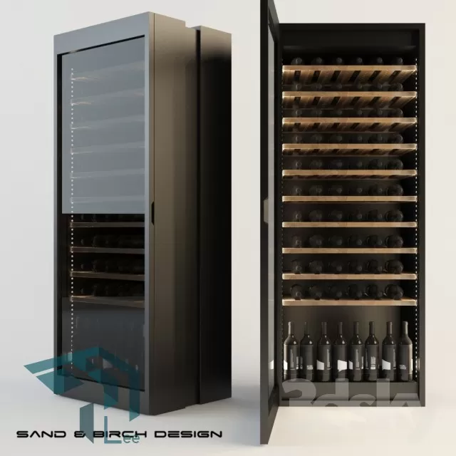 3DSKYFREE – FREE 3DS MAX MODELS