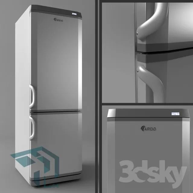 3DSKYFREE – FREE 3DS MAX MODELS