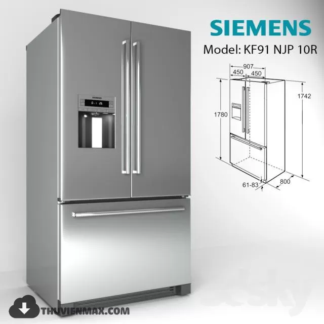 3DSKYFREE – FREE 3DS MAX MODELS