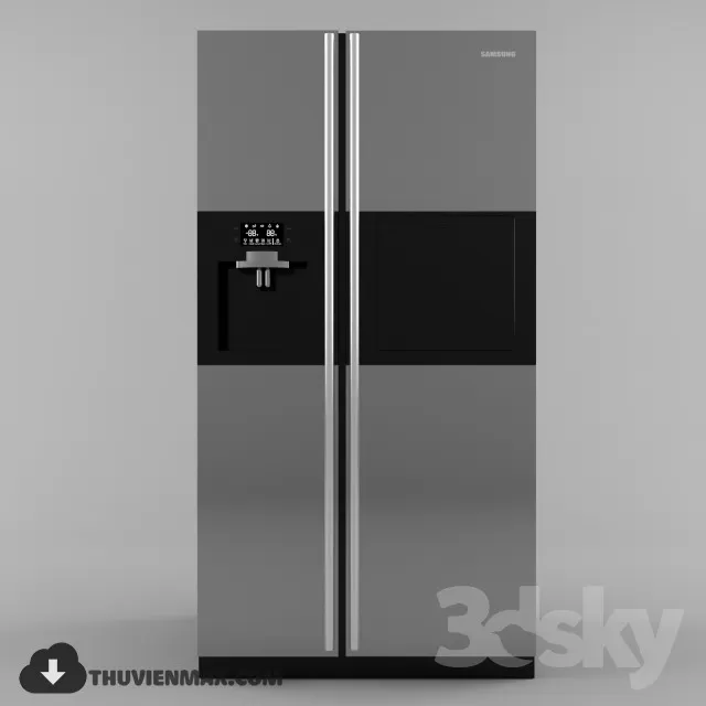 3DSKYFREE – FREE 3DS MAX MODELS