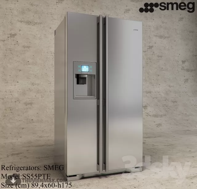 3DSKYFREE – FREE 3DS MAX MODELS