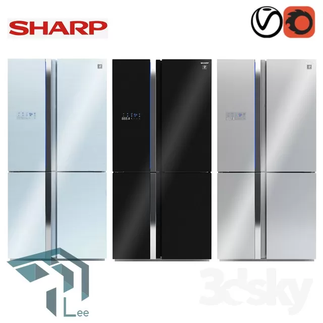 3DSKYFREE – FREE 3DS MAX MODELS