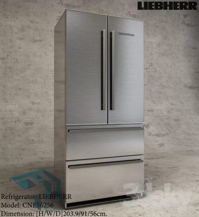 3DSKYFREE – FREE 3DS MAX MODELS