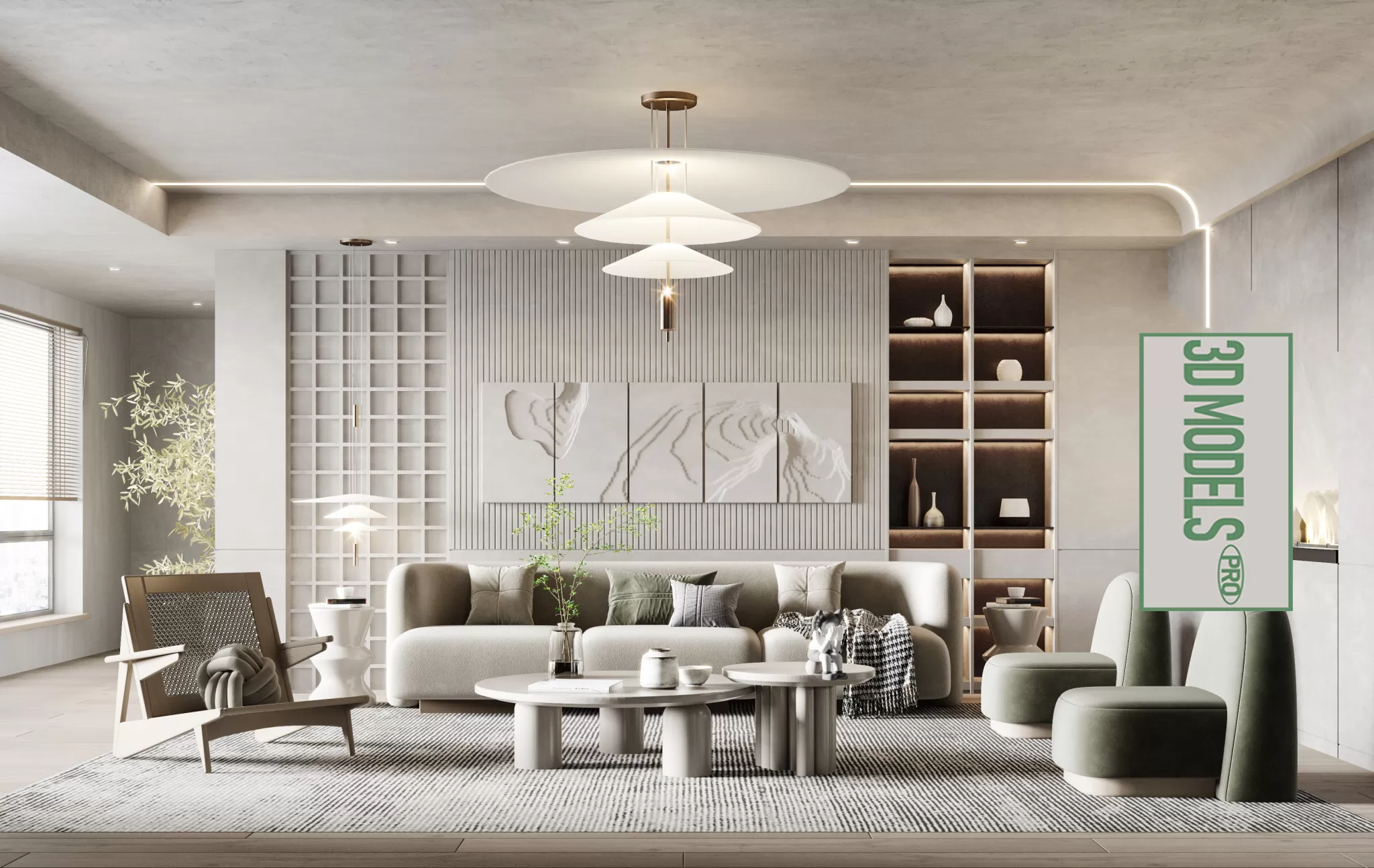 3DSKYFREE – FREE 3DS MAX MODELS