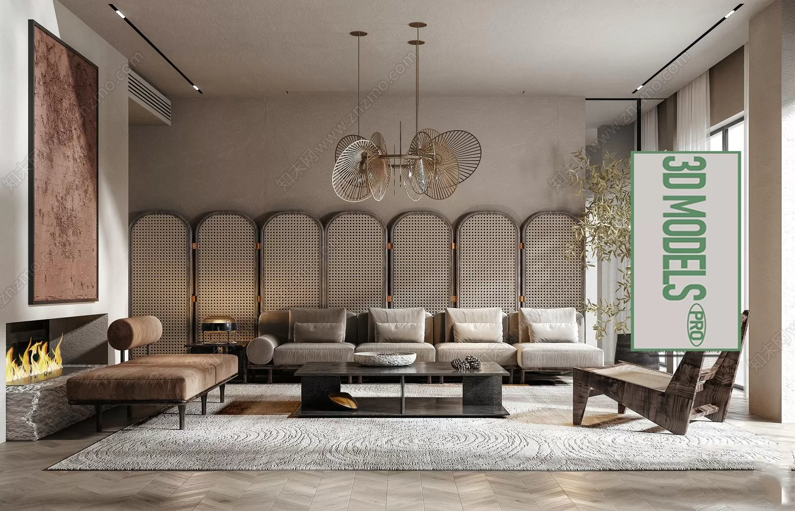 3DSKYFREE – FREE 3DS MAX MODELS