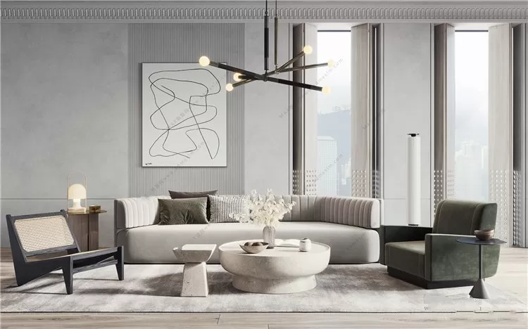 3DSKYFREE – FREE 3DS MAX MODELS