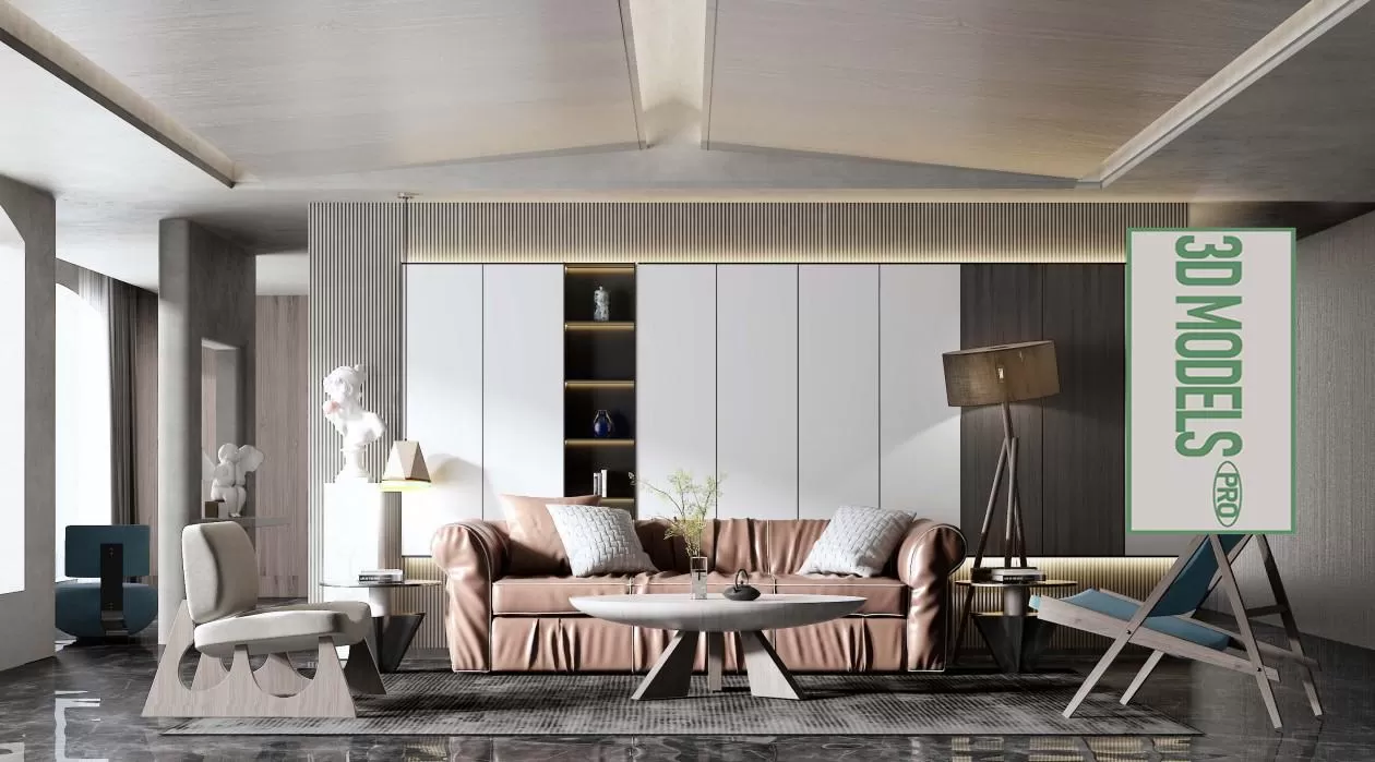 3DSKYFREE – FREE 3DS MAX MODELS