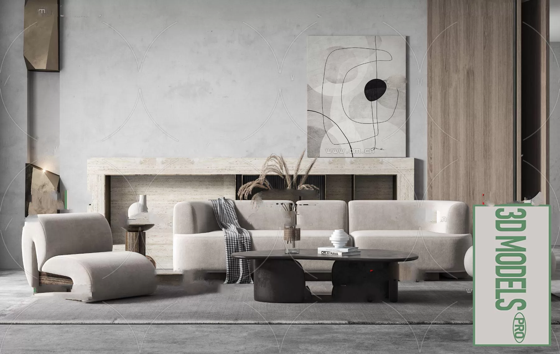 3DSKYFREE – FREE 3DS MAX MODELS