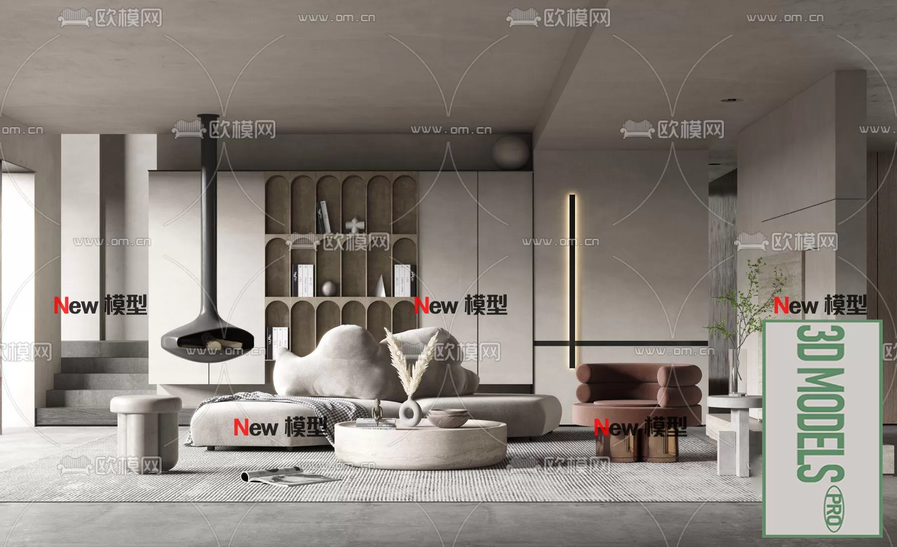 3DSKYFREE – FREE 3DS MAX MODELS