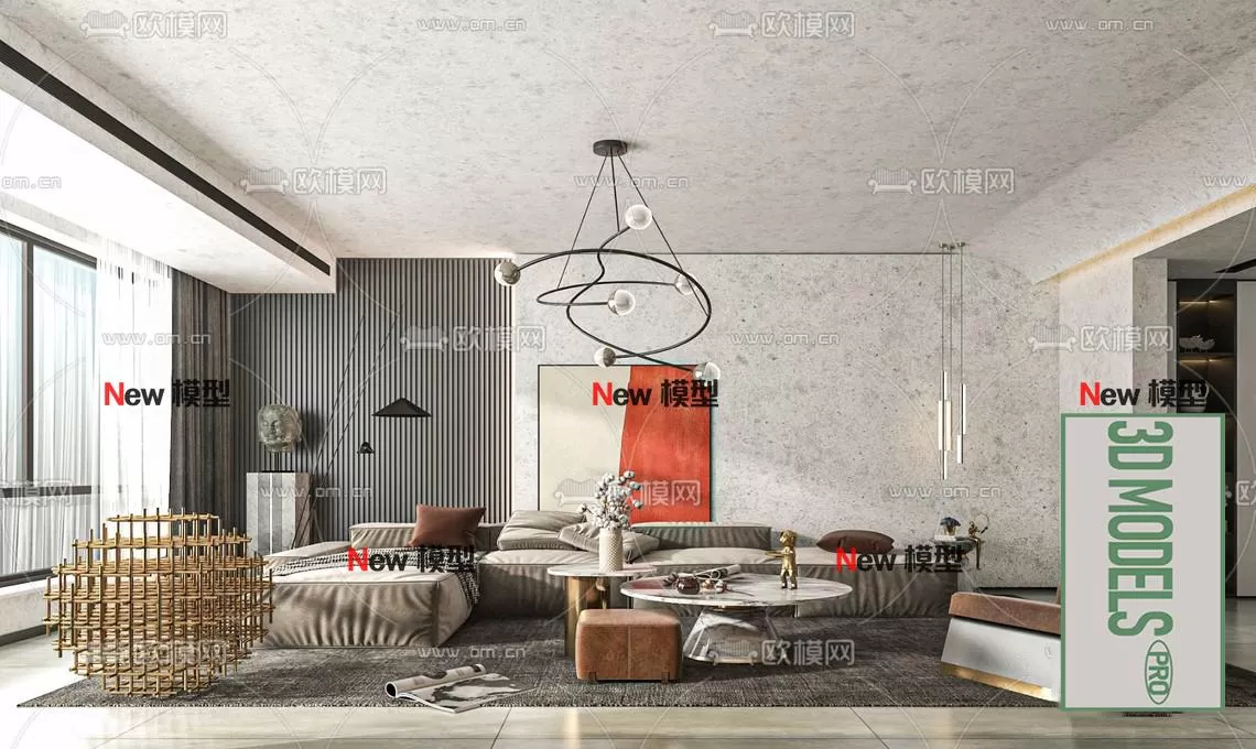 3DSKYFREE – FREE 3DS MAX MODELS