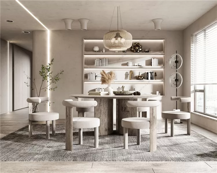 3DSKYFREE – FREE 3DS MAX MODELS