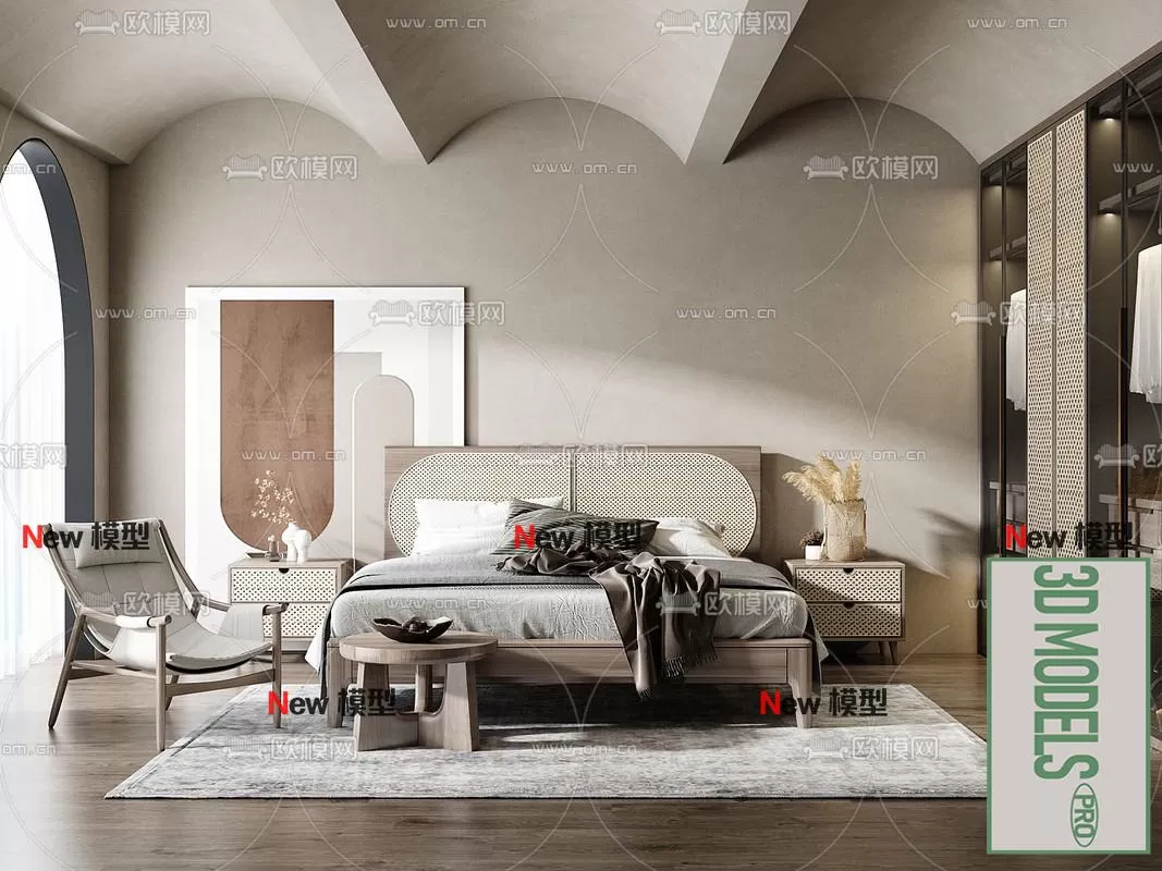 3DSKYFREE – FREE 3DS MAX MODELS