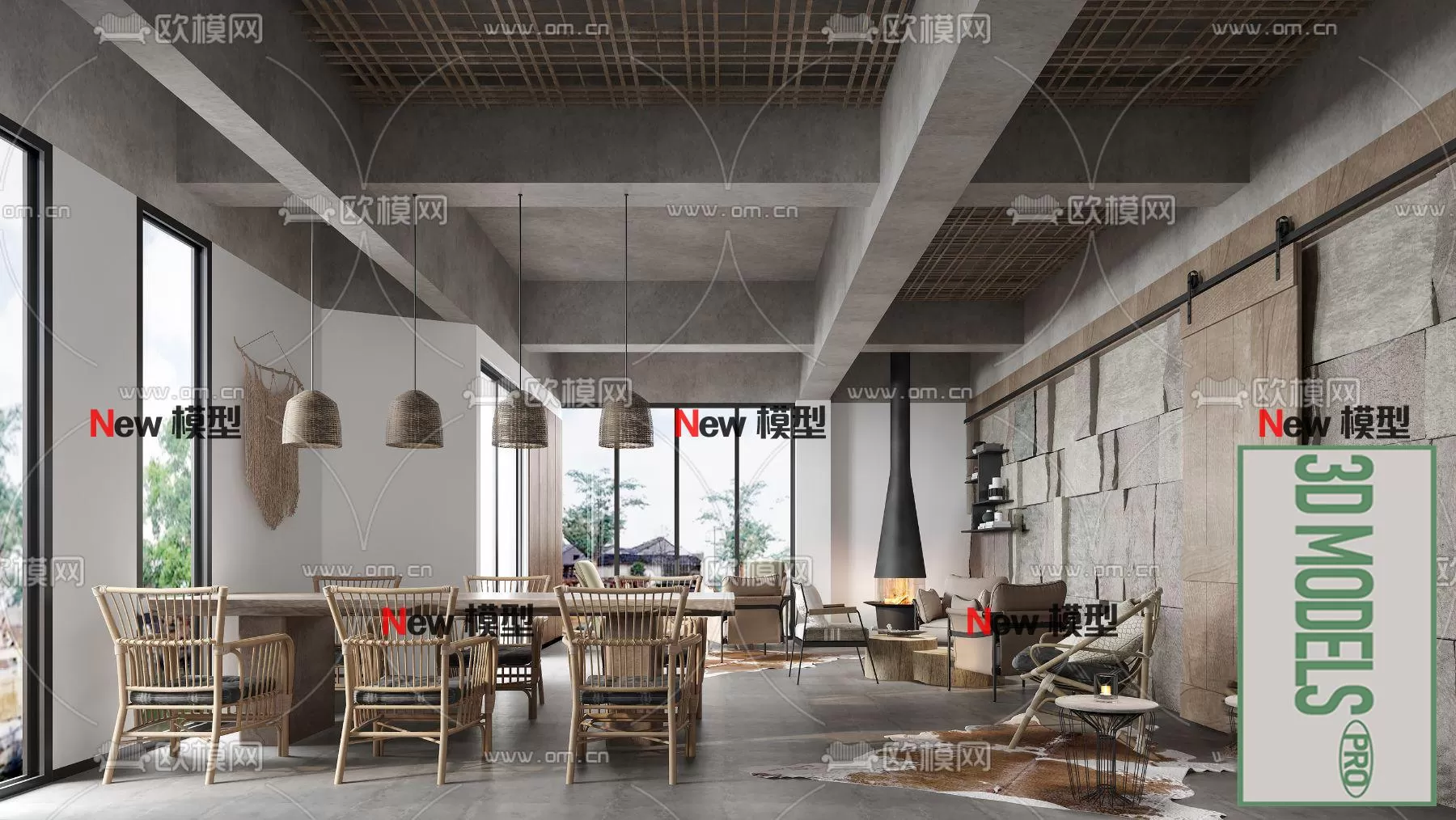 3DSKYFREE – FREE 3DS MAX MODELS