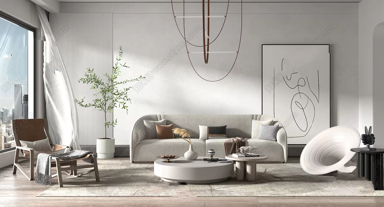 3DSKYFREE – FREE 3DS MAX MODELS