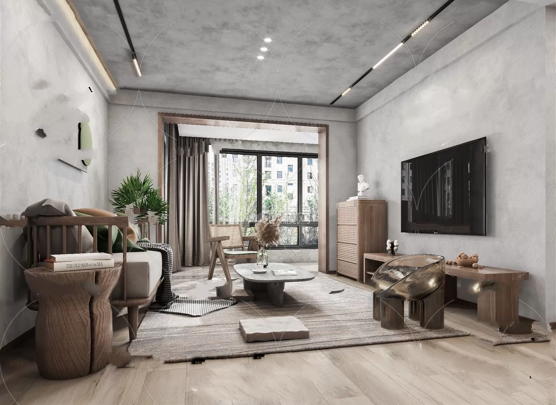 3DSKYFREE – FREE 3DS MAX MODELS