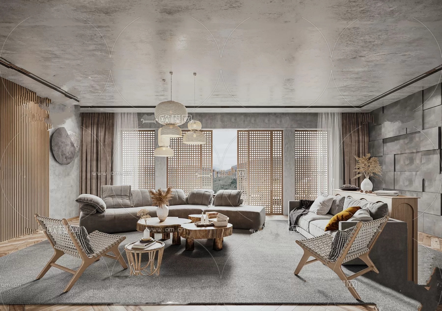 3DSKYFREE – FREE 3DS MAX MODELS