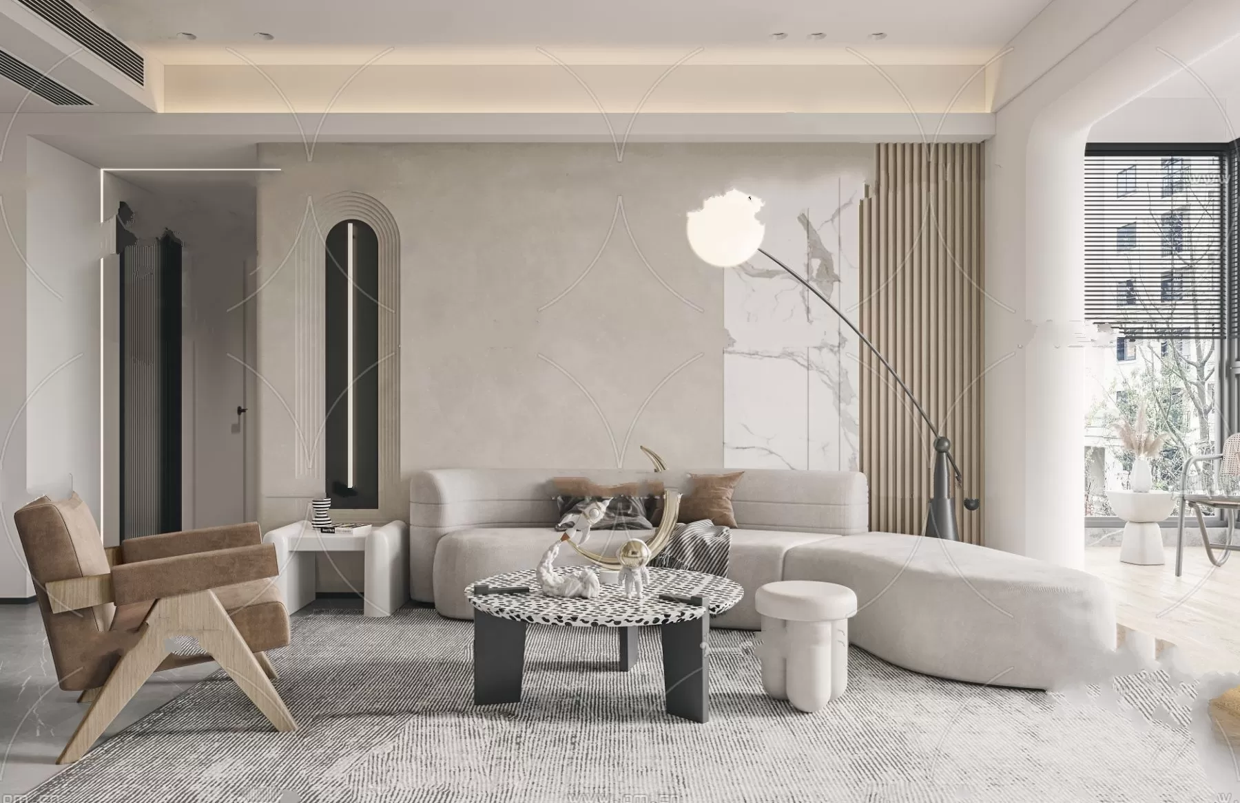 3DSKYFREE – FREE 3DS MAX MODELS