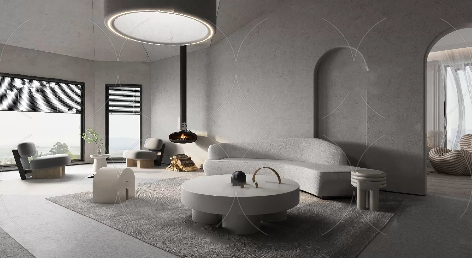 3DSKYFREE – FREE 3DS MAX MODELS