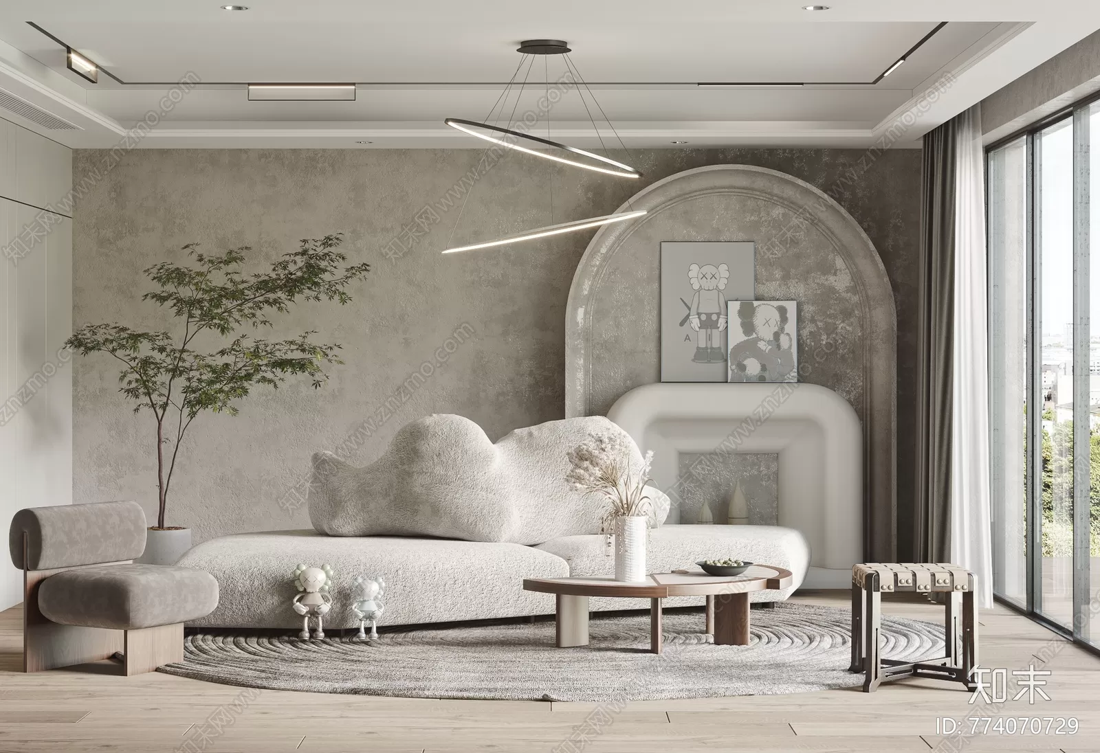 3DSKYFREE – FREE 3DS MAX MODELS