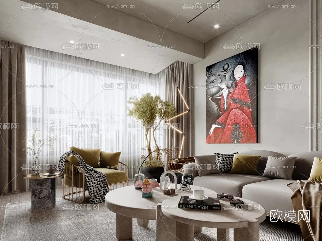 3DSKYFREE – FREE 3DS MAX MODELS