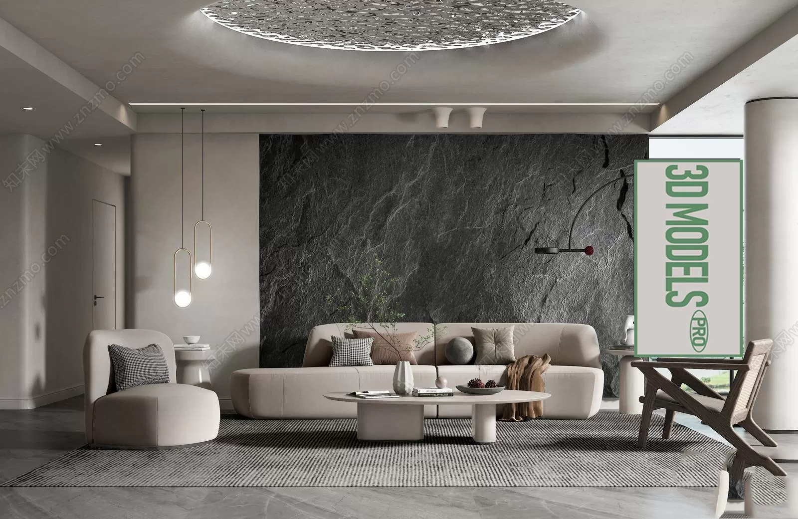 3DSKYFREE – FREE 3DS MAX MODELS