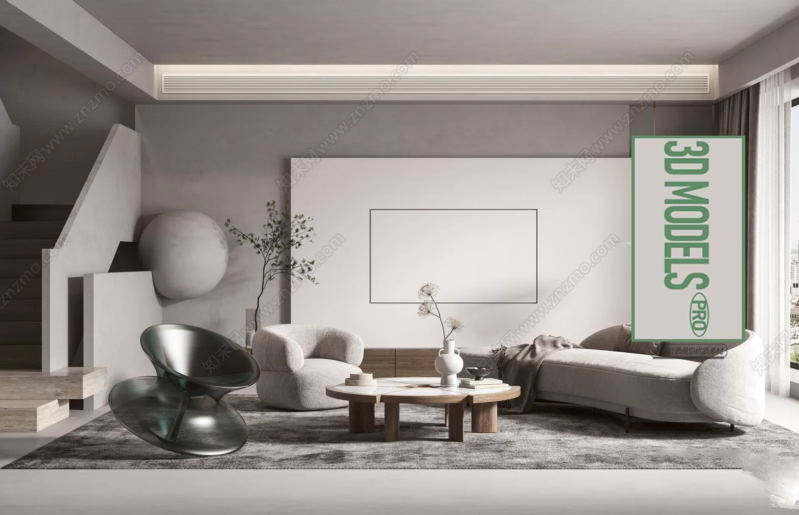 3DSKYFREE – FREE 3DS MAX MODELS