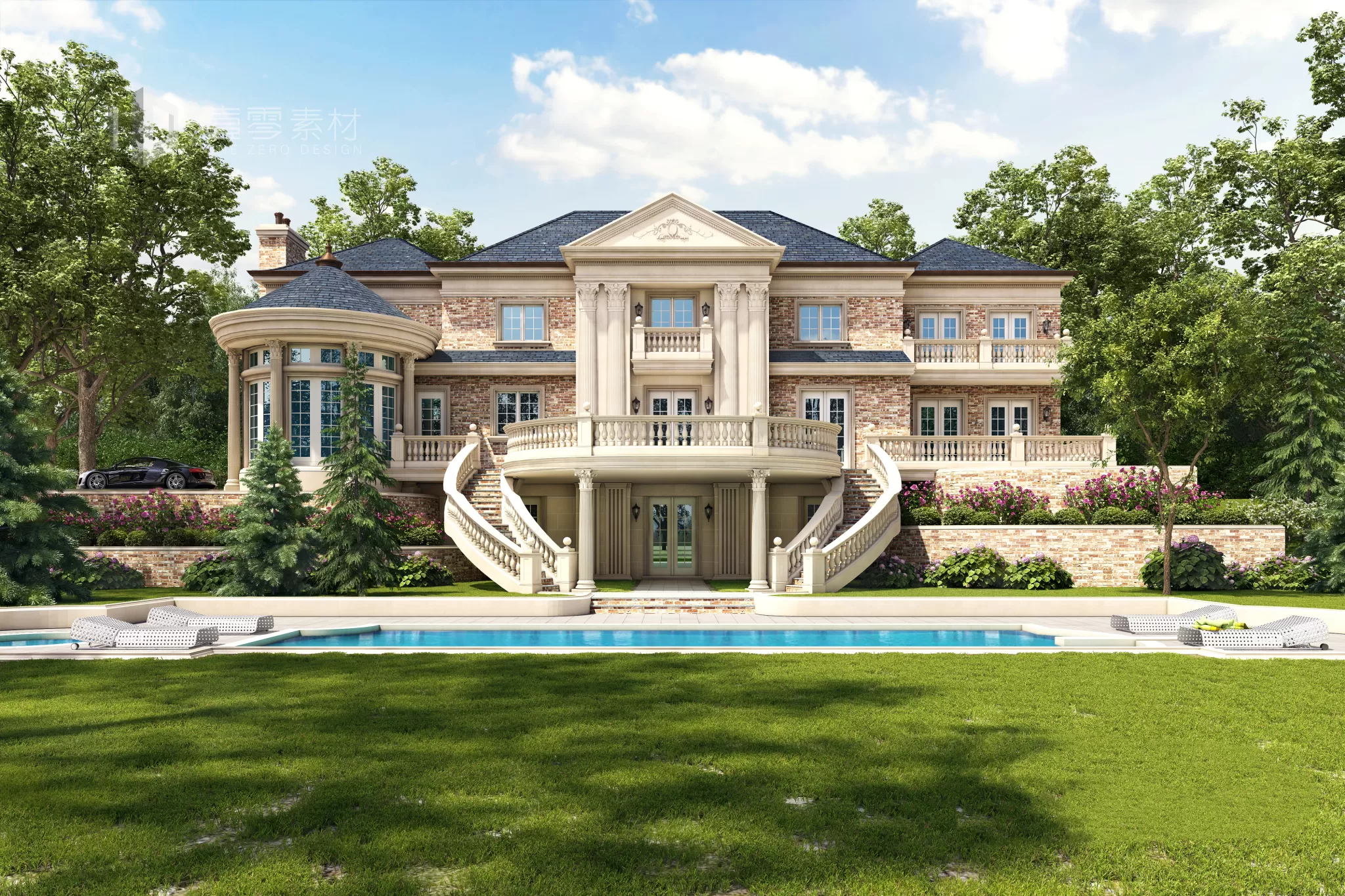 3DSKYFREE – FREE 3DS MAX MODELS