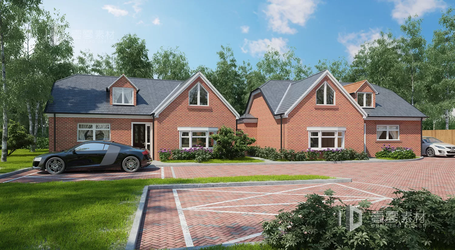 3DSKYFREE – FREE 3DS MAX MODELS