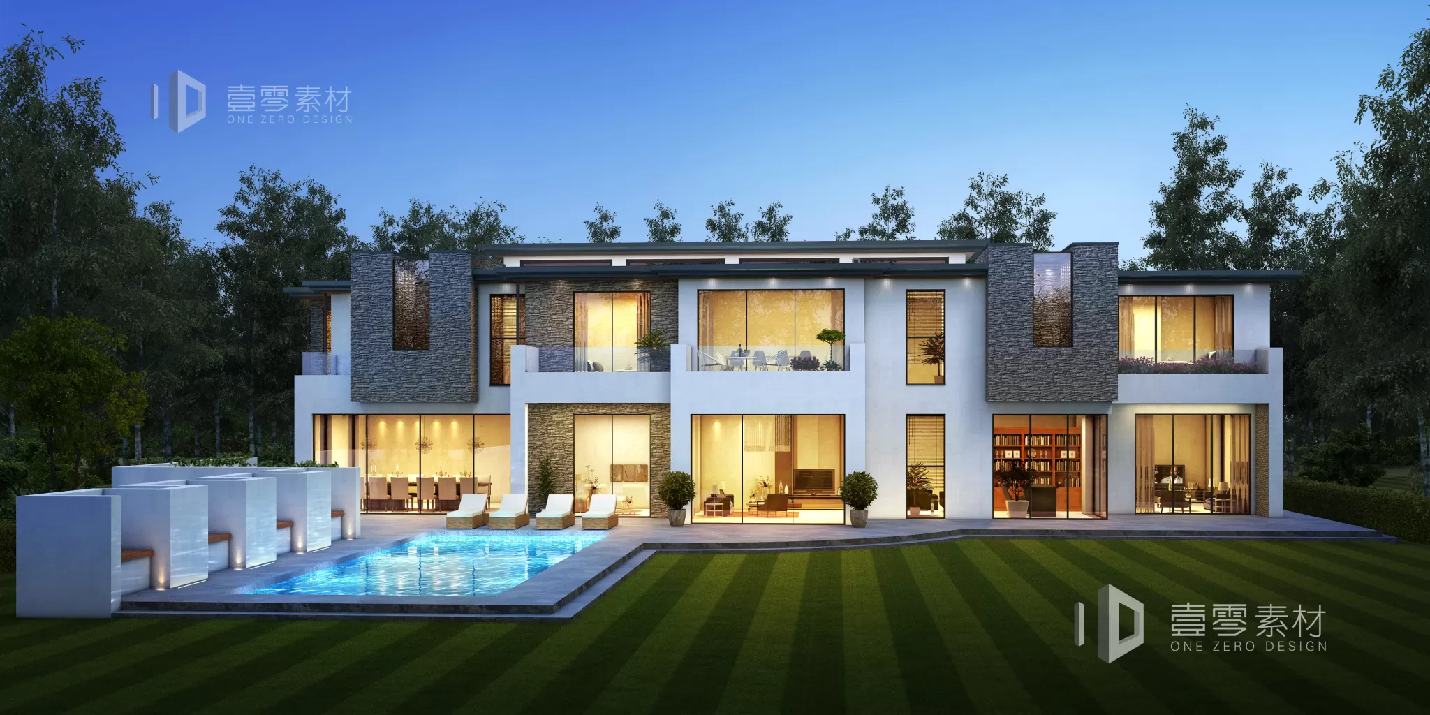 3DSKYFREE – FREE 3DS MAX MODELS